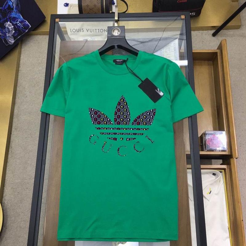 Gucci Men's T-shirts 563